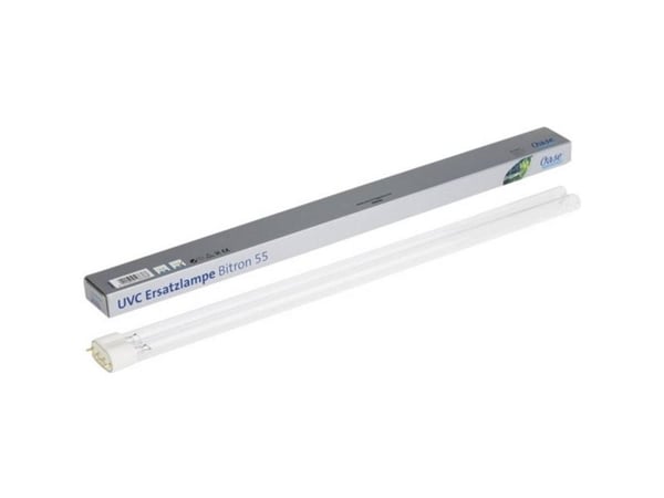 Oase 56636 UVC reservelampe