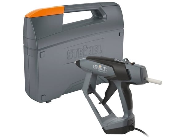 Steinel GluePRO 300 - Varmsmeltelimpistol - 90 W - 11.7 mm