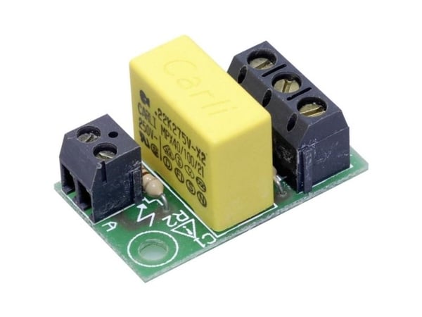 H-Tronic 230 V/AC 15 mA