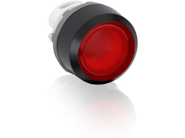 ABB MP1-11R Lystrykknap (B x H) 28 mm x 11.5 mm IP66 1 stk