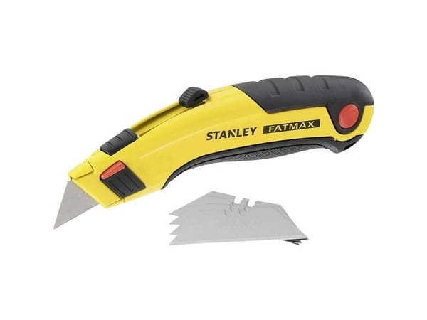 Stanley FatMax - Hobbykniv