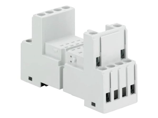 ABB CR-M4SS, Valkoinen, 250 V, 7 A, 27 x 82 x 42,5 mm, 70 g, 141 mm