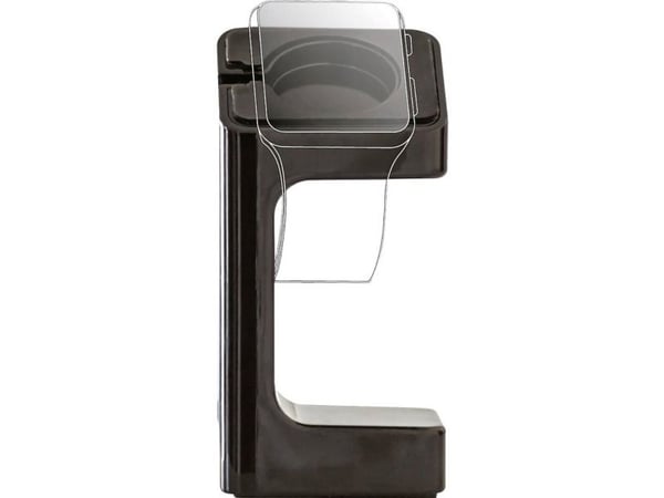 Ultron wStand 1 - Smartladestativ for armbåndsur