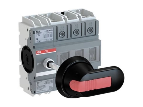 ABB 1SCA135139R1001, Låda