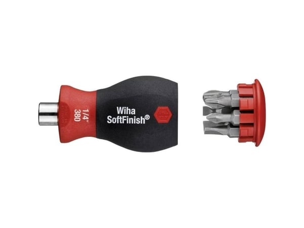 Wiha 33743, 80 g