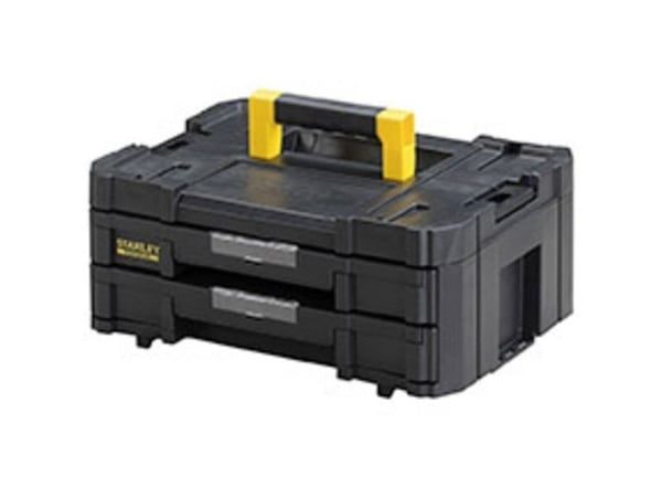 Stanley by Black & Decker FMST1-71969 Tool case without equipment (L x W x H) 44 x 33.17 x 17.6 cm
