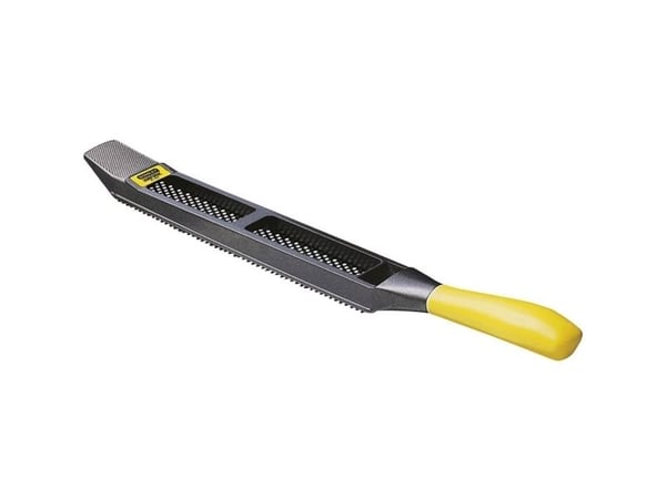 Stanley 5-21-295, Fil, Klämmapp, Gipsskivor, 440 mm