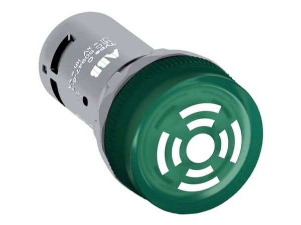 ABB CB1-600G, Vihreä, 30 mm, 55 mm, 30 mm, 21 g, 214 g