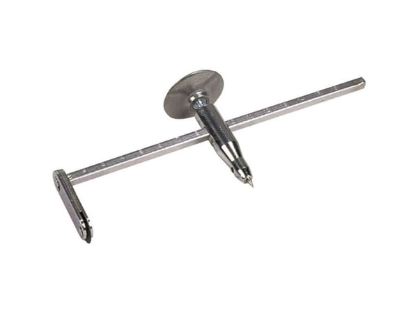Stanley STHT1-05878, Sirkelkutter, Rustfritt stål, 40,6 cm