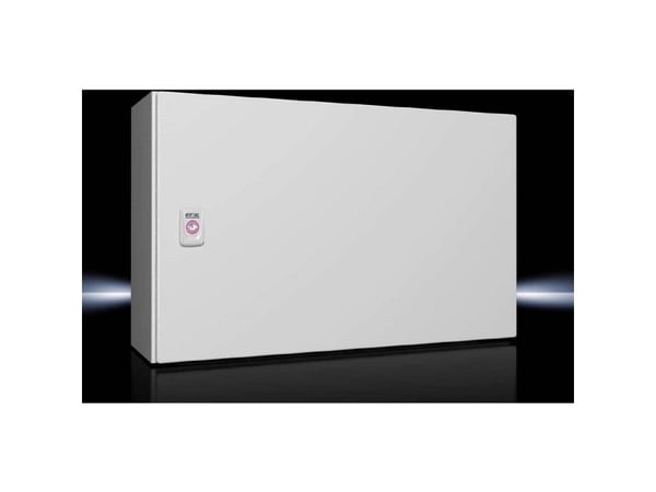 Rittal AX 1039.000, 600 mm, 210 mm, 380 mm, 1,44 kg