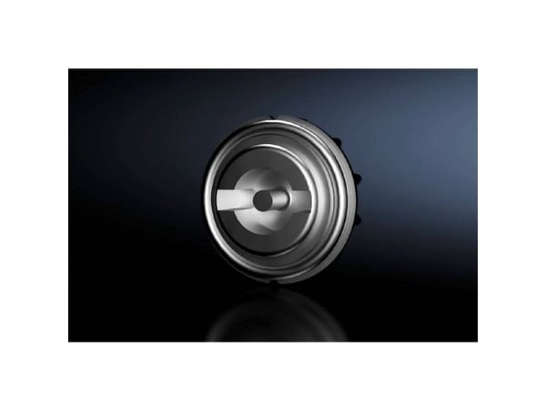 Rittal 8618.306, Dørlås, Zink, Zink, 20 g, 1 stykker