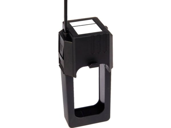 Gossen Metrawatt SC50-L, 300/1A, 0,5VA, Kl1 Mittausvirtamuuntaja Ensisijainen virta: 300 A Kaapeliläpivienti Ø: 42 mm 1 kpl 1 kpl