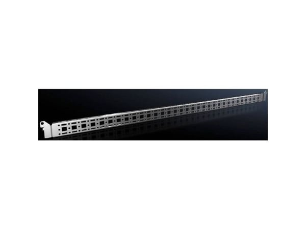 Rittal VX 8619.750, System-chassis, Metallisk, Galvanisert stål, 100 cm, 4 stykker, 1,87 kg
