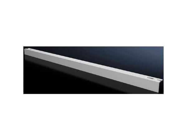 Rittal VX 8619.430, Skinnesett, Grå, Stål, 954 mm, 2 stk, 5,25 kg