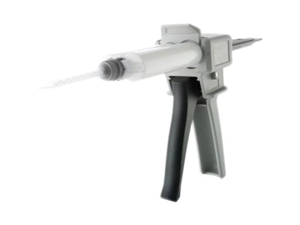 Weicon Dosing Gun D 50 For Easy-Mix Epoxy Adhesive 50 Ml Cartridge