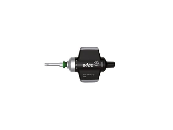 Wiha 2836 momenttrekkerskrutrekker 3,8 Nm