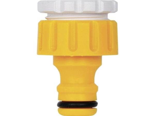 Hozelock 2184A6002 Plastkrankontakt plugg