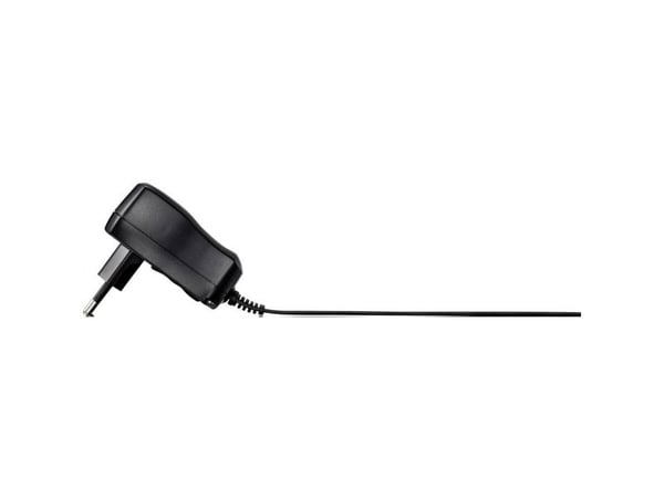 VOLTCRAFT FPPS 6-6W plug-in nettadapter fast 6 V/DC 1,0 A 6,0 W (VC-11329435)
