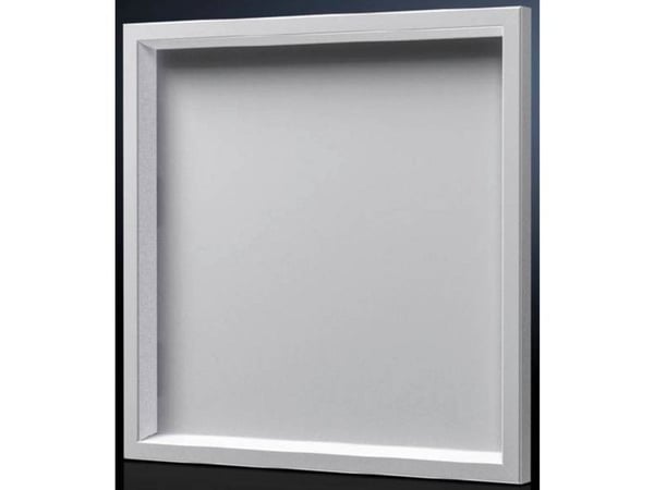 Rittal kontrollpanel AX 377x597x36mm