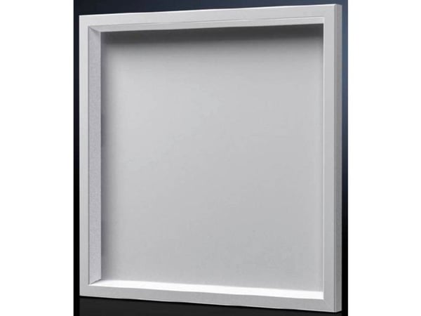 Rittal ohjauspaneeli AX 597x377x36mm