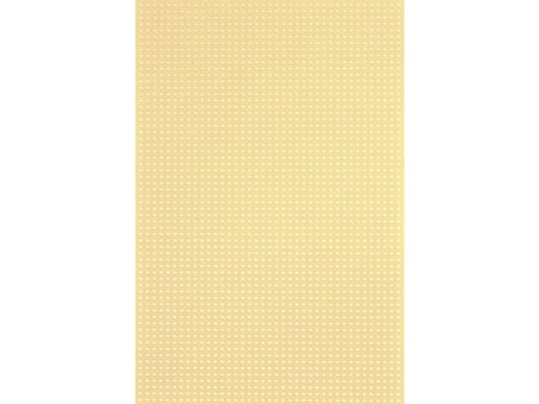 Rademacher WR-Typ 716-5 Kretskort uten Cu-belagging Papp/Hardpapir (L x B) 16 x 10 cm Rutenett 2,5 mm, 1 stk