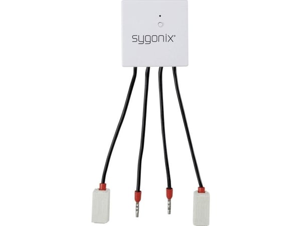 RSL innfelt bryter maks. 3500 W rekkevidde 70 m (Sygonix RSL)