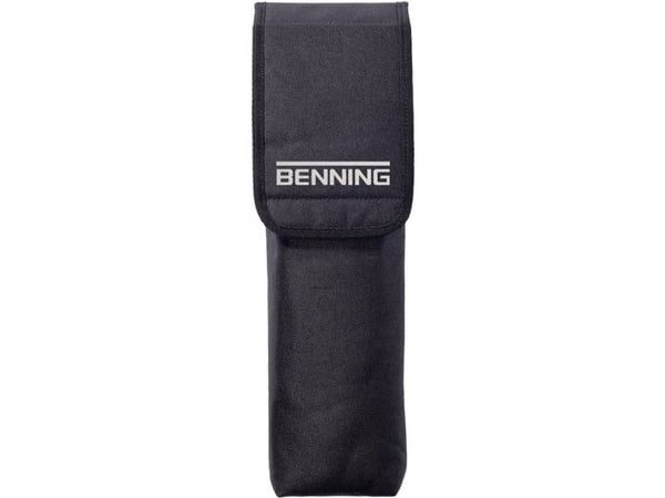 Benning Duspol 2013 Måleapparattaske