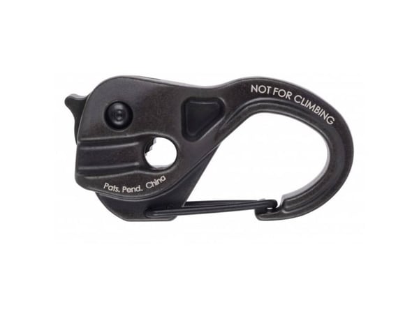 NITE Ize NI-NCJSA-01-R3 snorstrammer CamJam XT 63 x 34 x 19 mm 1 stk