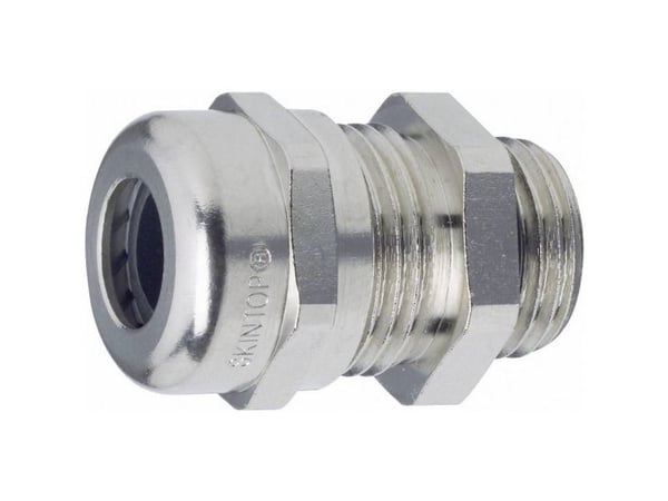 Lapp SKINTOP 53112650, Metallinen, Messinki, Polyamidi, 25 kpl, M32x1.5, IP68, IP69, -40 - 100 °C
