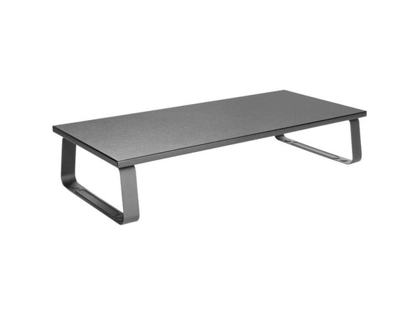 SpeaKa Professional SP-MR-100 skjermheving høydeområde: 120 mm (maks) svart (SP-9007476)