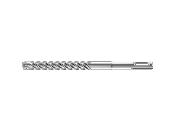 Heller 29734 9 29734 9 Poravasara 1 kpl 6 mm Kokonaispituus 310 mm 1 kpl 1 kpl