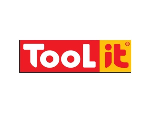 Toolit EXPERT 11 RACER 5 stk. 040823 reservedel til sveisemaske