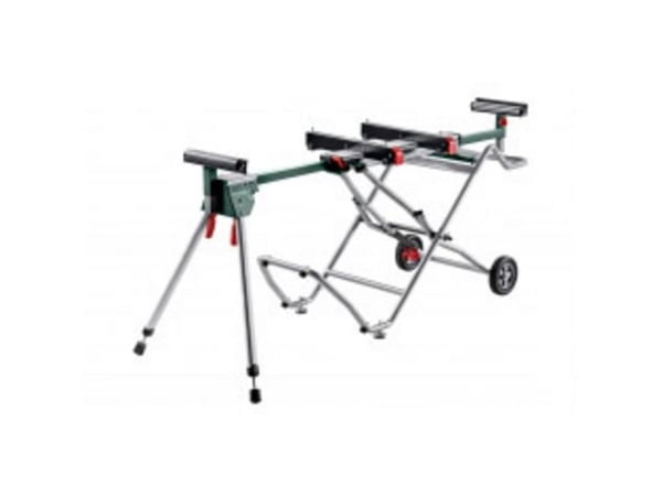 Metabo 629007000, 180 kg, Grønn, Grå, 2400 mm, 860 mm