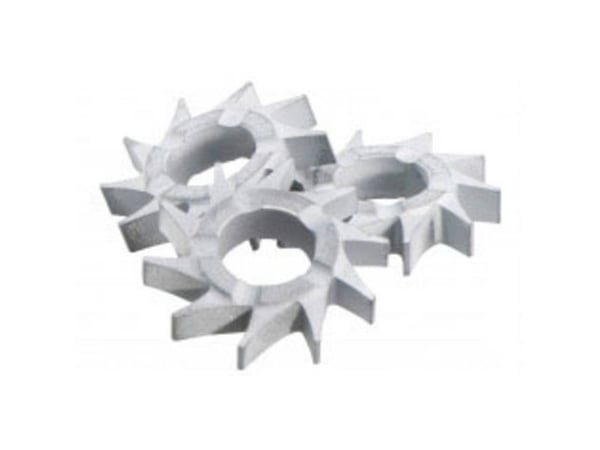 Metabo 628271000 fresesett 10 deler
