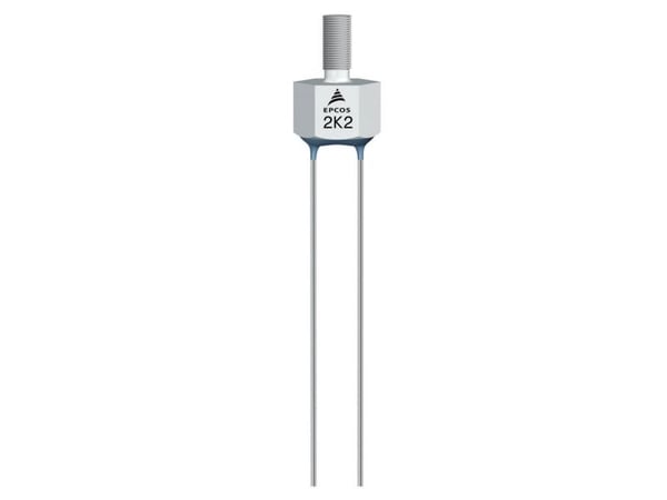TDK B57045K102K Lämpöjohdin K 45 1 Ω 1 kpl 1 kpl