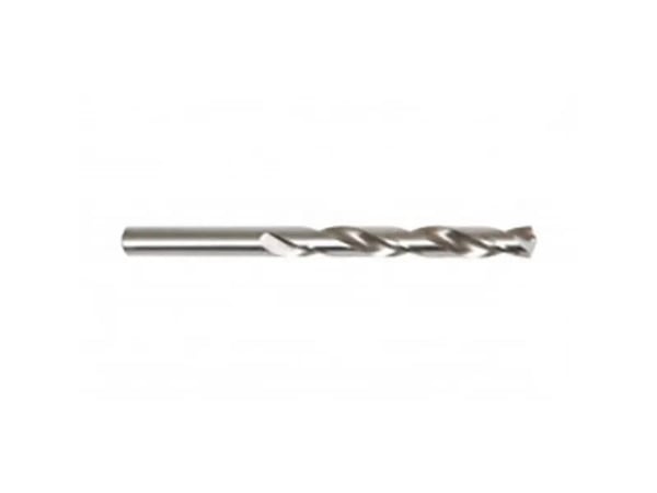Metabo HSS-G, Rotasjons hammer, Spiralborekrone, Høyrehåndsrotasjon, 3,3 mm, 65 mm, Støpejern, Strykejern, Metall, Ikke-jernholdig metall, Stål