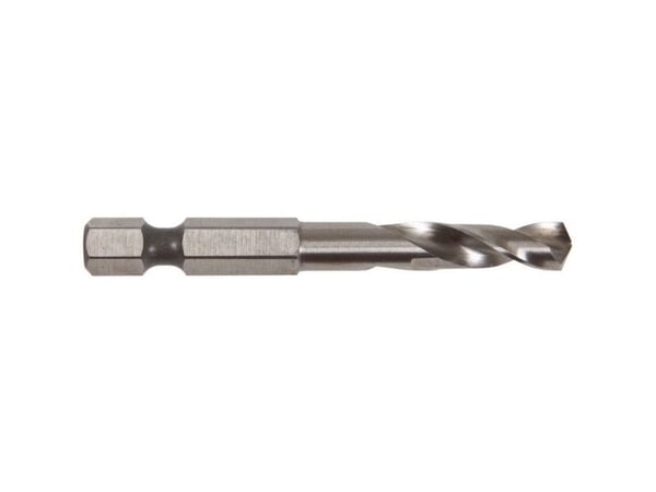 Metabo 627517000, Drill, Twist Betongbor, Høyrehåndsrotasjon, 5 mm, 59 mm, 2,6 cm
