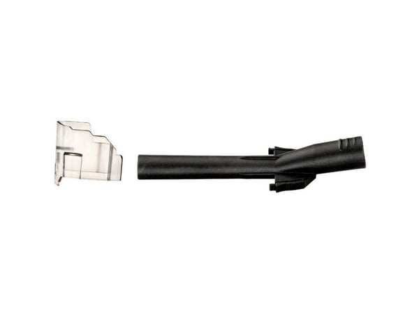 Metabo 623670000, Sort, Metabo, 2 stykker, Plast, STE 140, STE 140 Plus, STEB 140, STEB 140 Plus