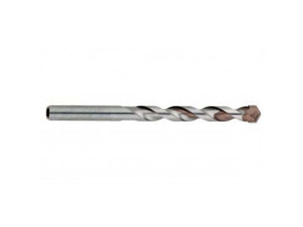 Metabo 627691000, Drill, Høyrehåndsrotasjon, 1 cm, 120 mm, Gipsplater, Plast, Murstein, Fint steintøy, Flis, Medium-hardt tre, Metall, Keramisk, 6,...