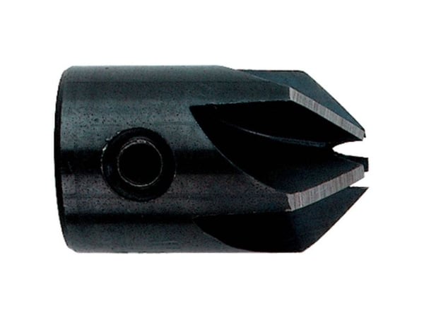Metabo 625020000, Pora, Upotusreiän poranterä, Oikeanpuoleinen kierto, 3 mm, 26 mm, Puu