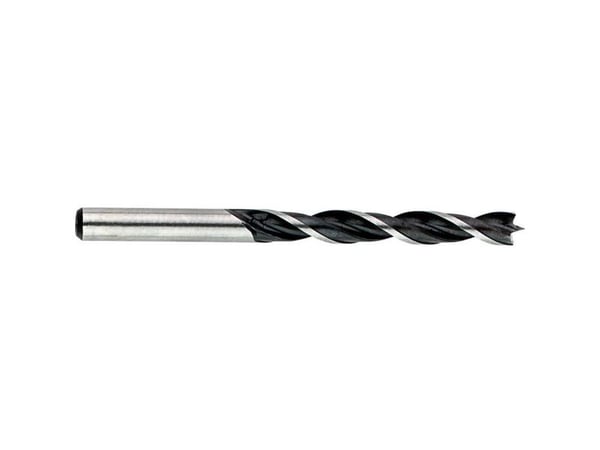 Metabo 627998000, Drill, Høyrehåndsrotasjon, 1,5 cm, 151 mm, Sponplate, Løvtre, Kryssfiner, Mykt tre, 9,7 cm