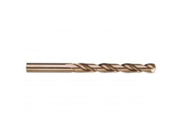 Metabo 627441000, Drill, Spiralborekrone, Høyrehåndsrotasjon, 4,2 mm, 75 mm, Legert stål, Stål, Ikke-jernholdig metall