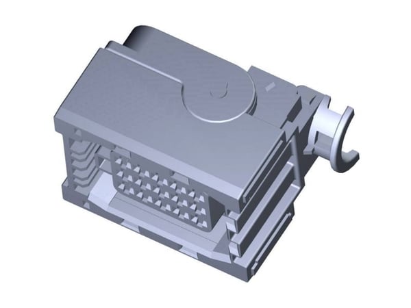 TE Connectivity 1-1534126-1