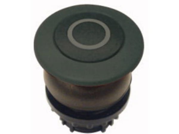Eaton M22S-DRP-S-X0 painonappi musta 1 kpl