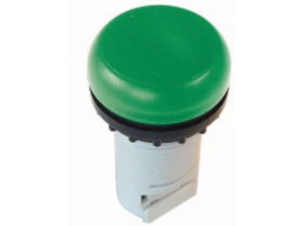 Eaton M22-LC-G, 250 V, 1 kpl, Vihreä, -25 - 70 °C, IP66, IP67, IP69