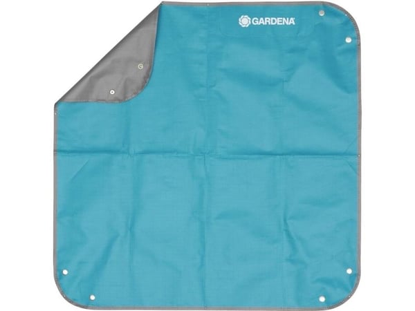 Gardena 00505-20, Grå, Tekstil