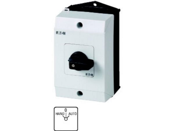 Eaton T0-2-15432/I1 Omskifter 1 stk