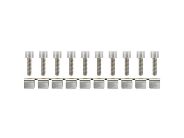 Siemens 8WH9030-6AL00, Multifärg, 44 g, 1 styck, 8 mm, 120 mm, 7 mm