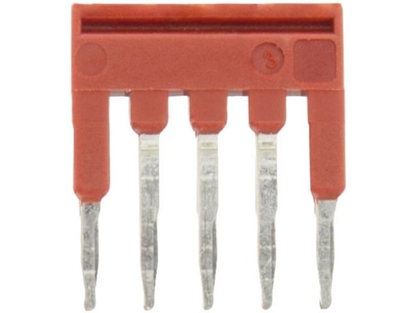 Siemens 8WH9020-6JD02, Röd, 1 g, 9,25 mm, 3 mm, 18,2 mm