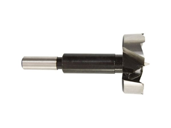 Metabo 627588000, Pora, Oksaporanterä, Oikeanpuoleinen kierto, 2,5 cm, 90 mm, Keskikova puu, Puu